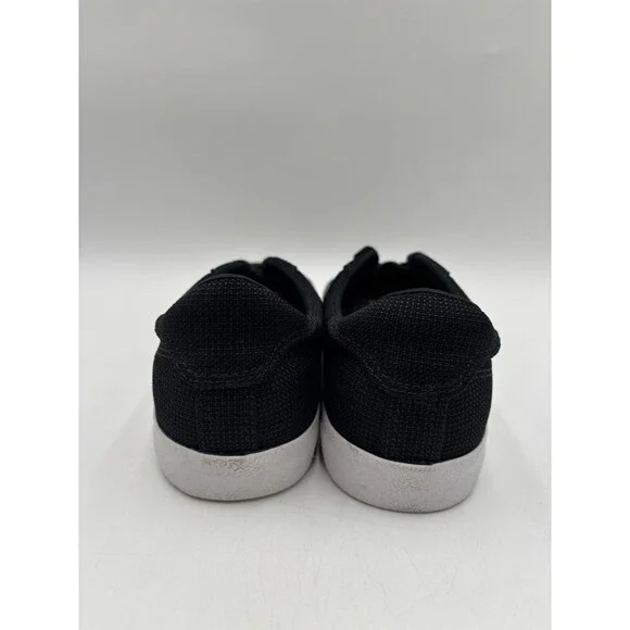 Converse BREAKPOINT OX 155778C Unisex NEW Sneakers Black US Size M9.5/W11 - Picture 7 of 11